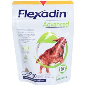 Flexadin® Advanced Chien