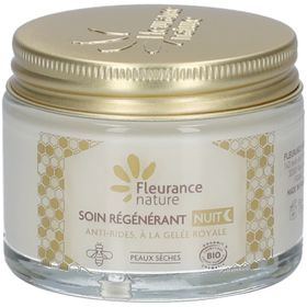 FLEURANCE Soin Régénérant Nuit