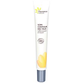FLEURANCE Soin Contour des Yeux