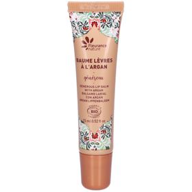 FLEURANCE Baume Lèvres à l'Argan
