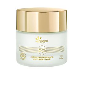 FLEURANCE Elixir Royal Crème Redensifiante Anti-Rides Jour
