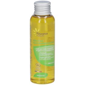 FLEURANCE Mincifine Huile Raffermissante