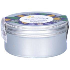 FLEURANCE Beurre de Karité