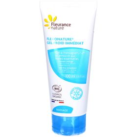 FLEURANCE Flexonature Gel Froid Immédiat