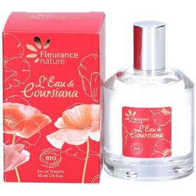 FLEURANCE L'Eau de Coursiana