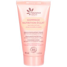 FLEURANCE Gommage Nutrition Eclat