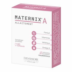Maternix® A Allaitement