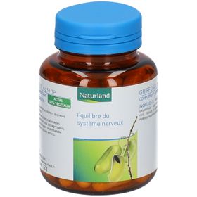 Naturland GRIFFONIA 150 mg 5-HTP
