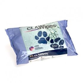 CLX lingettes