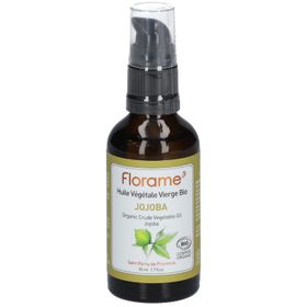 Florame Huile Végétale de Jojoba Bio