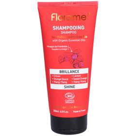 Florame Shampoing Brillance