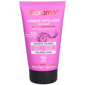 Florame Masque Cheveux Colorés