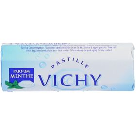 Vichy Pastille Parfum Menthe