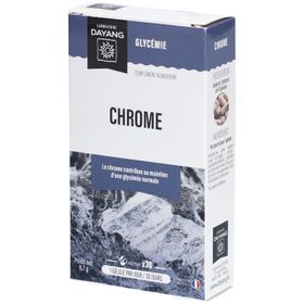 DAYANG Chrome