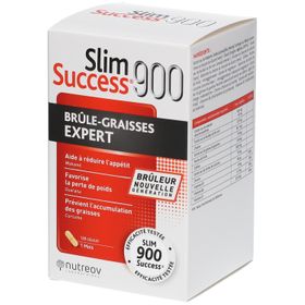 nutreov Slim Success® 900 Brûle-Graisses