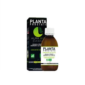 Planta Prostate Alma Bio