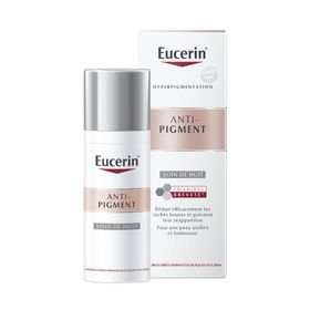 Eucerin® Hyperpigmentation ANTI-PIGMENT Soin de Nuit