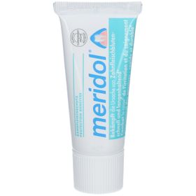 meridol® PROTECTION GENCIVES Dentifrice