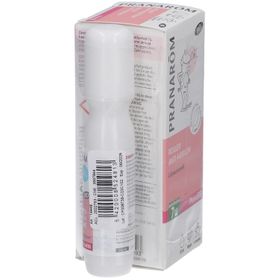 PRANAROM Roller Anti-Moustiques Bébé Bio
