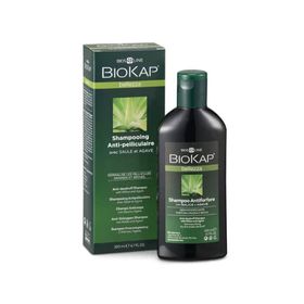 BIOKAP Shampoing Anti Pelliculaire
