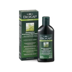 BIOKAP Shampoing Nourrissant Réparateur