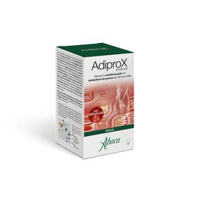 ADIPROX ADVANCED GELULES - 50 gélules