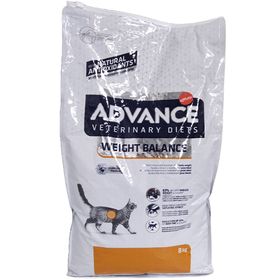 ADVANCE Veterinary Diets Weight Balance