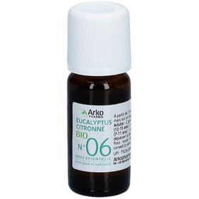 Arko essentiel huile essentielle bio