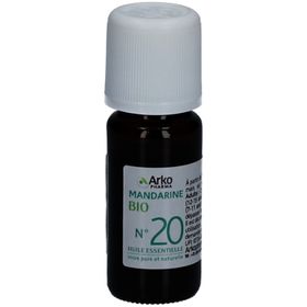 Arkopharma Mandarine bio n°20