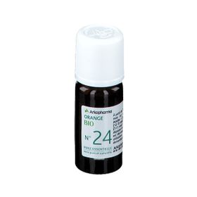 Arkopharma ARKO ESSENTIEL Olfae® Orange N°24 Bio