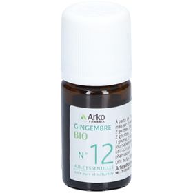 Arko essentiel huile essentielle bio
