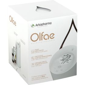 Arkopharma OLFAE® Diffuseur Micro-Nébulisateur