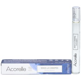 Acorelle Eau de Parfum Roll-On "Sous La Canopée" BIO