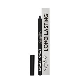PUROBIO Crayon Yeux Longue Tenue Noir