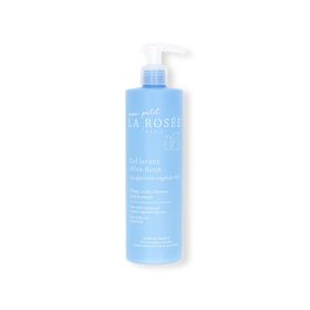 LA ROSÉE Gel lavant ultra-doux bébé