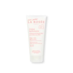 LA ROSÉE Crème hydratante bébé