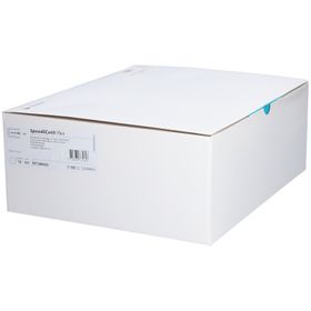 SPEEDICATH FLEX - Sonde vésicale souple autolubrifiée, droite, nélaton, homme, format stan