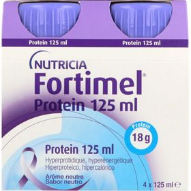 Fortimel Compact Protein Sensations 2.4 kcal