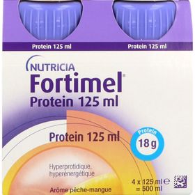 Fortimel Compact Protein 2.4 kcal