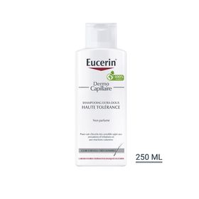 Eucerin® DermoCapillaire  Shampooing Haute Tolérance