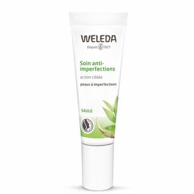 WELEDA Soin anti-imperfections
