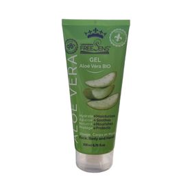 Freesens Gel d’ALOÉ VÉRA BIO