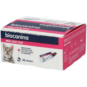 biocanina  MEDI-CROC CHAT Barre