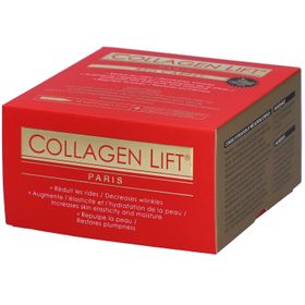 COLLAGEN LIFT® Red Carpet