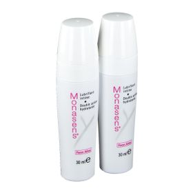 Monasens® Gel lubrifiant hydratant intime