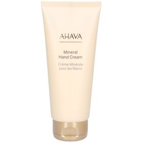 Ahava Crème minérale pour les mains
