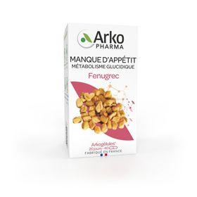 Arkopharma Arkogélules® BIO Fenugrec