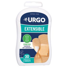 URGO Extensible Pansement Protecteur