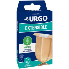 URGO Extensible Bande Protectrice