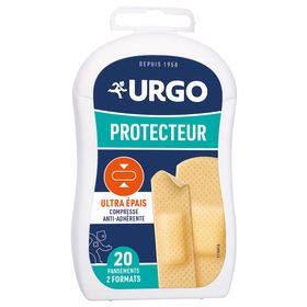 URGO Ultra Protecteur Pansement